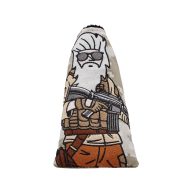 Bettinardi Delta Force Wizard, view 3 of 3