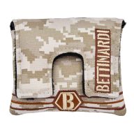 Bettinardi Delta Force Wizard, view 2 of 2