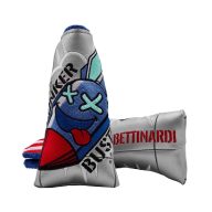 Bettinardi Bunker Buster Bomb, view 1 of 7