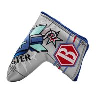 Bettinardi Bunker Buster Bomb, view 2 of 7