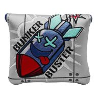 Bettinardi Bunker Buster Bomb, view 6 of 7