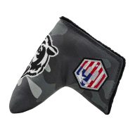 Bettinardi Chicago Bears Camo, view 2 of 5