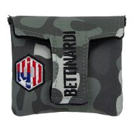 Bettinardi Washington Commanders Camo, view 2 of 2