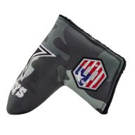 Bettinardi Dallas Cowboys Camo, view 2 of 5