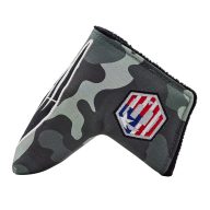 Bettinardi New England Patriots Camo, view 2 of 5