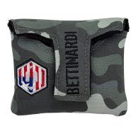 Bettinardi New England Patriots Camo, view 5 of 5