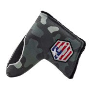 Bettinardi Buffalo Bills Camo, view 2 of 5