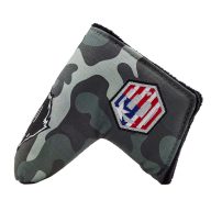 Bettinardi Detroit Lions Camo, view 2 of 5