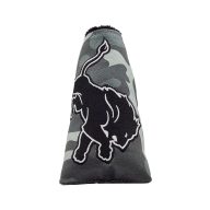 Bettinardi Detroit Lions Camo, view 3 of 5