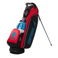 Bettinardi RWB Chicago Wizard Tour Dept. Vessel Player V Bag, view 2 of 3