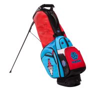 Bettinardi RWB Chicago Wizard Tour Dept. Vessel Player V Bag, view 3 of 3