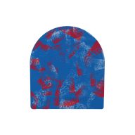Bettinardi Navy and Red Splatter Wizard Putting Cup, view 3 of 3