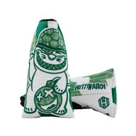Bettinardi Lucky Cat Soldier, view 1 of 3