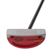 Bettinardi Red Armor Fat Cat Antidote Hexperimental Proto, view 1 of 3