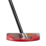 Bettinardi Red Armor Fat Cat Antidote Hexperimental Proto, view 3 of 3