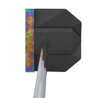 Bettinardi Peace Eyes Bomb Antidote Proto SB2 Long, view 2 of 3