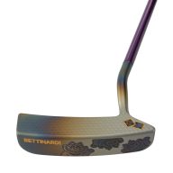 Bettinardi Poison Lucky Cat FCB Soft Carbon, view 1 of 3