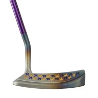 Bettinardi Poison Lucky Cat FCB Soft Carbon, view 3 of 3