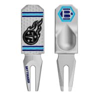 Bettinardi Tennessee Titans Divot Tool, view 1 of 3