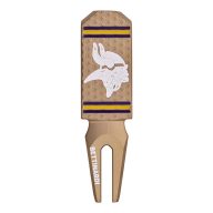 Bettinardi Minnesota Vikings Divot Tool, view 2 of 3