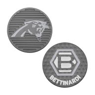 Bettinardi Carolina Panthers Ball Marker, view 1 of 3