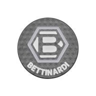 Bettinardi Carolina Panthers Ball Marker, view 3 of 3