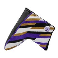 Bettinardi Baltimore Ravens Team Stripes, view 2 of 3