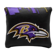 Bettinardi Baltimore Ravens Digital Stripes, view 1 of 2