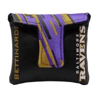 Bettinardi Baltimore Ravens Digital Stripes, view 2 of 2