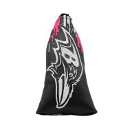 Bettinardi Baltimore Ravens Pink Digital Stripes, view 3 of 3