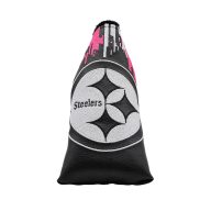 Bettinardi Pittsburgh Steelers Pink Digital Stripes, view 3 of 3