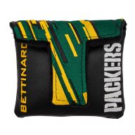 Bettinardi Green Bay Packers Digital Stripes, view 2 of 2