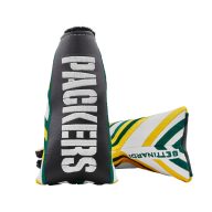 Bettinardi Green Bay Packers Team Stripes, view 1 of 3