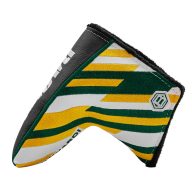 Bettinardi Green Bay Packers Team Stripes, view 2 of 3