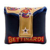 Bettinardi The Traveler- Gold Moneybag, view 2 of 7