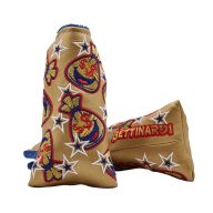 Bettinardi The Traveler- Gold Moneybag, view 5 of 7