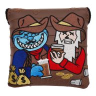 Bettinardi The Traveler - Drinking Cowboys, view 1 of 2