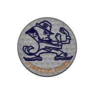 Bettinardi Notre Dame x Bettinardi Fightin' Irish Ball Marker, view 2 of 3