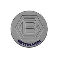 Bettinardi Notre Dame x Bettinardi Fightin' Irish Ball Marker, view 3 of 3