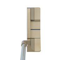 Bettinardi Notre Dame x Bettinardi BB8W Gold Flame Limited Run, view 2 of 3