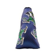 Bettinardi Notre Dame x Bettinardi Navy Dancing Leprechauns, view 3 of 3