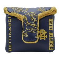 Bettinardi Notre Dame x Bettinardi Navy Dancing Leprechauns, view 2 of 2