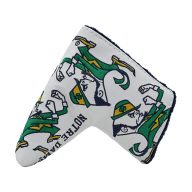 Bettinardi Notre Dame x Bettinardi White Dancing Leprechauns, view 4 of 5