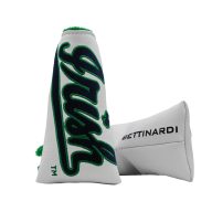 Bettinardi Notre Dame x Bettinardi White Irish Script, view 1 of 5