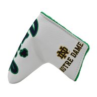 Bettinardi Notre Dame x Bettinardi White Irish Script, view 2 of 5