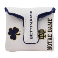 Bettinardi Notre Dame x Bettinardi White Irish Script, view 5 of 5