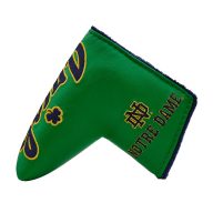 Bettinardi Notre Dame x Bettinardi Kelly Green Irish Script, view 2 of 3