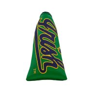 Bettinardi Notre Dame x Bettinardi Kelly Green Irish Script, view 3 of 3