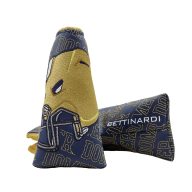 Bettinardi Notre Dame x Bettinardi Domer, view 1 of 3