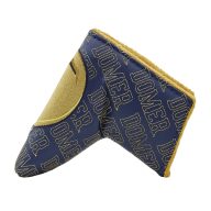 Bettinardi Notre Dame x Bettinardi Domer, view 2 of 3